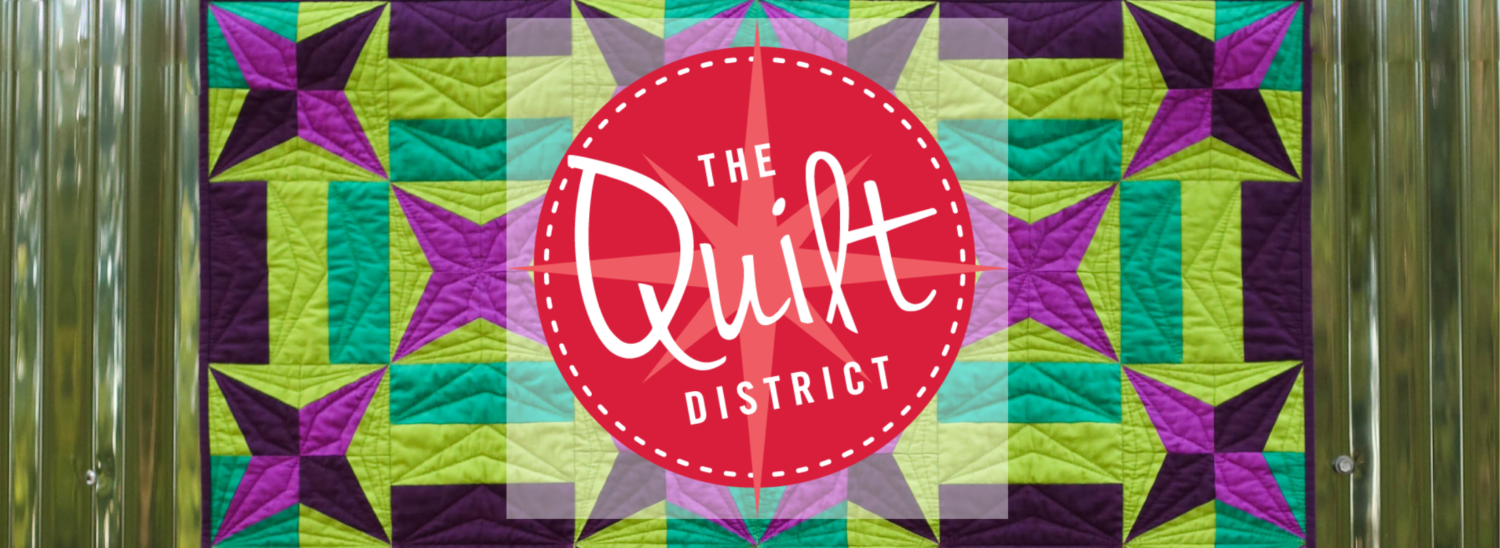 The Quilt District