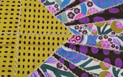 Night Rainbow Fabrics