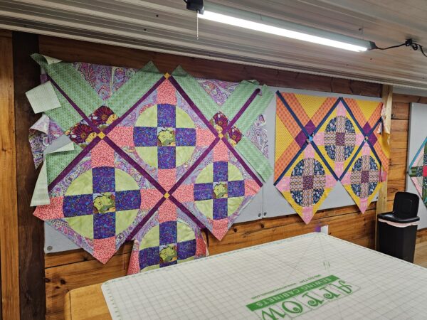 March 20-23, 2025 - Quilt Retreat - Image 20