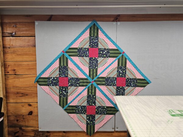 March 20-23, 2025 - Quilt Retreat - Image 21