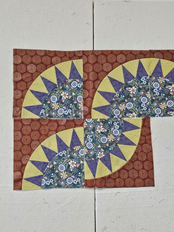 March 11-15, 2026 - Quilt Retreat - Missouri - Image 24