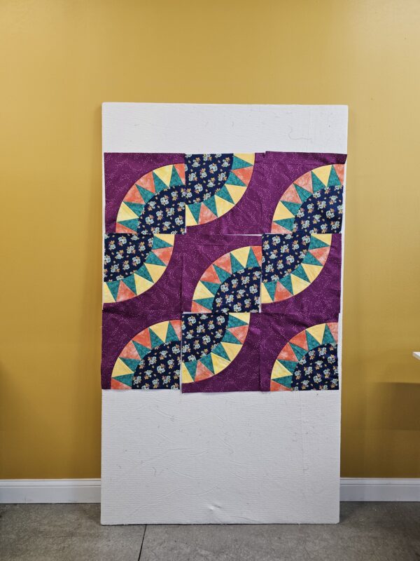 March 11-15, 2026 - Quilt Retreat - Missouri - Image 21