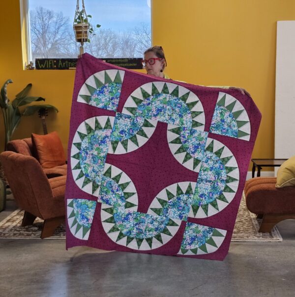 March 11-15, 2026 - Quilt Retreat - Missouri - Image 25