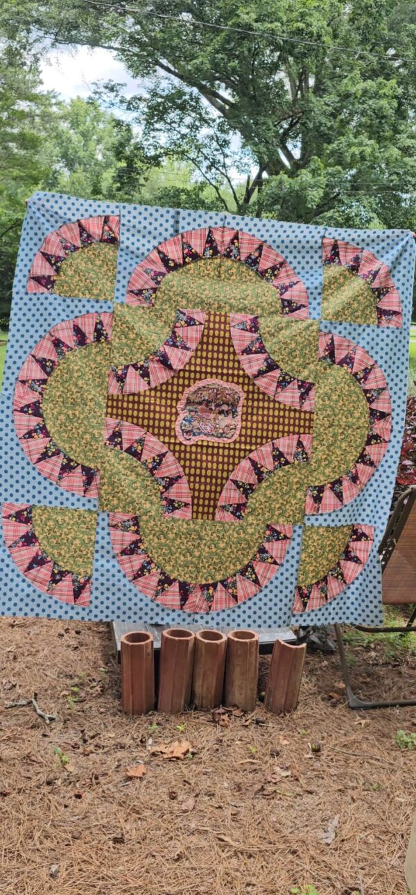 March 11-15, 2026 - Quilt Retreat - Missouri - Image 27