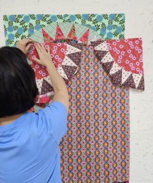 March 17-21, 2027 - Quilt Retreat - Missouri